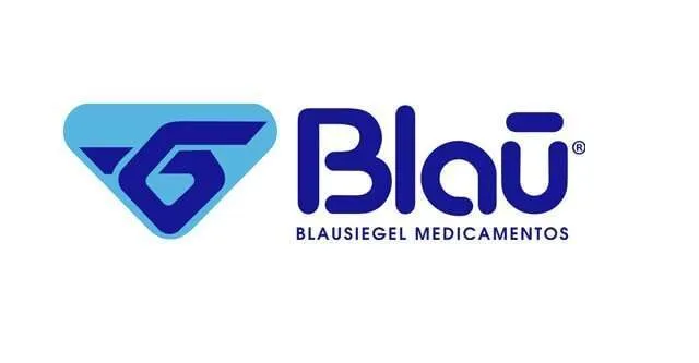 Blau Farmaceutica